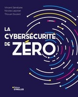 V.Sénétaire - La cybersécurité de zéro
