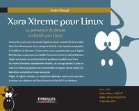 A.Pascual - Xara Xtreme pour Linux - La puissance du dessin vectoriel sous Linux