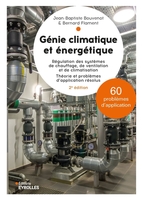J.-B.Bouvenot - Génie climatique et énergétique