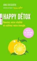 A.Ghesquière - Happy Détox