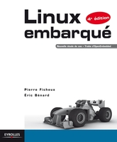 P.Ficheux, E.Bénard - Linux embarqué