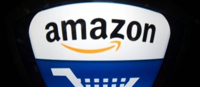 Dans le viseur du fisc, Amazon conclut un accord à l'amiable avec la France