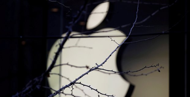 France: amende en vue pour apple, pour pratiques anticoncurrentielles