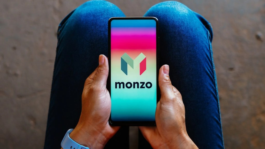 UK challenger bank Monzo nabs another $190M as US expansion beckons