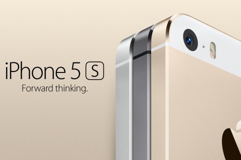 iphone-5s-forward-thinking