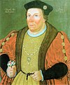 1521 – Edward Stafford, 3rd Duke of Buckingham, is executed for treason