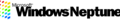Windows Neptune logo (full)