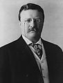 Roosevelt in 1904