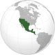 First Mexican Empire