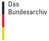 독일 연방 국립문서보관소 로고