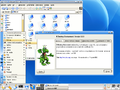K Desktop Environment 3.2