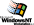 Windows NT 4.0 Workstation logo and wordmark