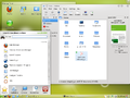 openSUSE Linux 11.2