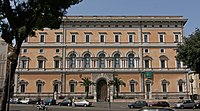 palais Massimo des Thermes