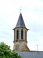 Église Saint-Éloi Aunay-sous-Auneau