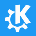 KDE Logo (2014)