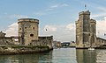 Tours du Vieux-Port de La Rochelle