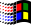 Windows logo - 1992-1995