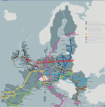 Trans-European Transport Networks