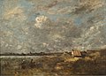 Camille Corot: Pas-de-Calais, 19th century
