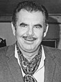 Russ Meyer died September 18