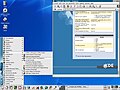 K Desktop Environment 3.0