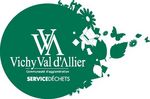 Logo Vichy Val d'Allier dchets