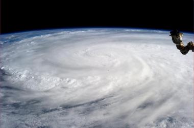 Super Typhoon Haiyan In Photos