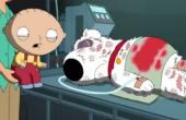 'Family Guy' Kills Off Major Character
