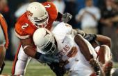 Oklahoma - Oklahoma State 2013: Early Prediction, Spread And Preview For Rivalry Football Game