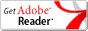 logotipo: get Adobe Reader