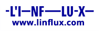 logo de linflux.com