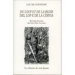 Du loup et de la biche - L. de Goustine, J.-P. Lacombe 