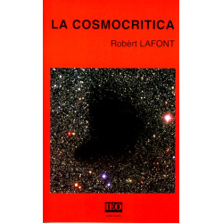 La Cosmocritica - Robert Lafont