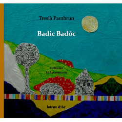 Badic Badòc (+ CD) - Tresià Pambrun