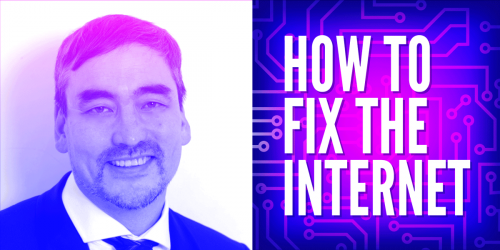 How to Fix the Internet - Tim Wu - Antitrust/Pro-Internet