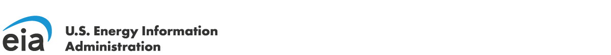 U.S. Energy Information Administration logo