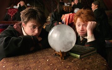 Sur la nouvelle plate-forme, on retrouvera notamment une série télévisée autour de «Harry Potter». Warner Bros