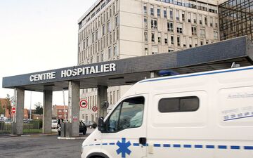  La victime de l’agression est décédée à l'hôpital de Dunkerque.