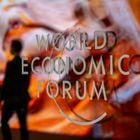 Davos : désinformation, climat… Les sombres prévisions du Forum économique mondial