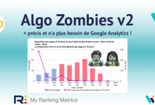 Algorithme Pages Zombies v2